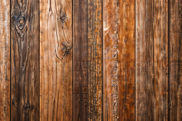 Old wood texture and background : AI Generative, not upscale