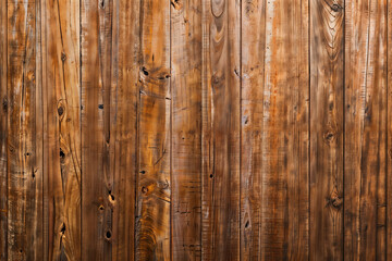 Old wood texture and background : AI Generative, not upscale