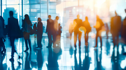 business leader networking events