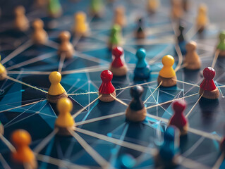 business leader networking groups