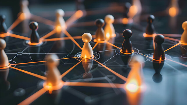 business leader networking strategies