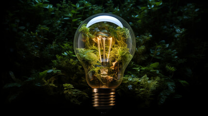 renewable green energy technologie