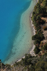 Phoksundo Lake, Nepal