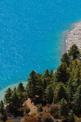 Phoksundo Lake, Nepal