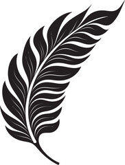 Obraz premium Foliage Design Creative Evolution Vibrant Oasis Tranquil Development