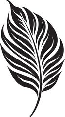 Obraz premium Exotic Symbolism Artistic Design Foliage Design Creative Evolution