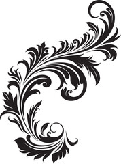 Elegant Victorian Corner Detail Celebrating Classic Elegance Classic Vintage Floral Corner Nostalgia Crafted in Beauty