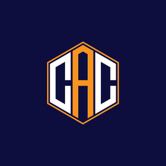 modern letter logo design