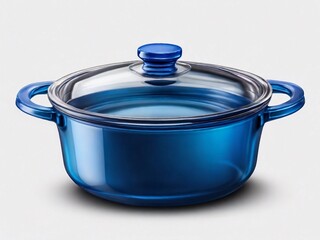 Clear Glass Lid Cookware