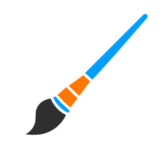 Brush icon 