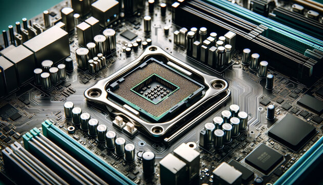 Cpu Socket