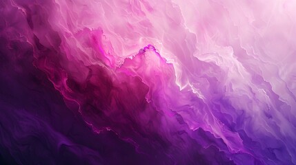 Fototapeta premium Gradient purple to ruby smooth background
