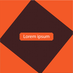 illustration of an background