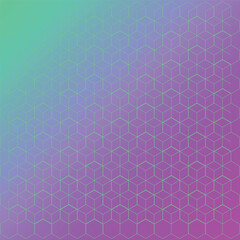 abstract background with circles wallpaper