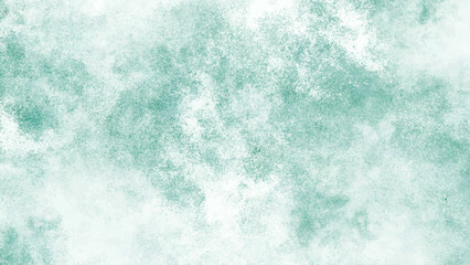 Vector watercolor art background. Grunge cement wall image.