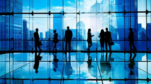 In a hightech business environment, companies leverage outsourcing to focus on core competencies and reduce costs