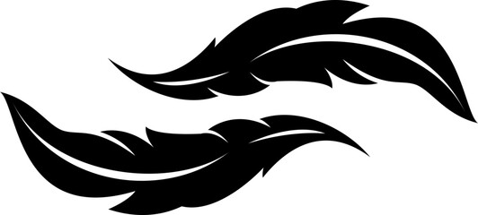 LOGO ODERN AND ELEGANT