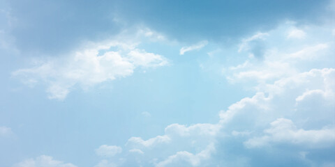 card paper textured canvas cloudy smoke space for text, entertaining card, template. aquamarine color graphics illustration storm purple canvas pattern effect Serene fluffy white clouds background sno