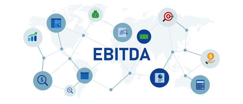 ebitda earnings before interest taxes depreciation and amortization measure profit income