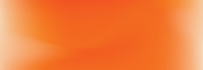 Fall gradient background. Abstract blurred background in red, orange, and yellow tones. Autumn colors vector illustration. Autumn colors theme. Abstract Vector Background