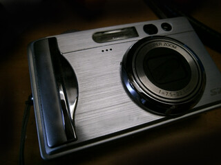 Fotocamera