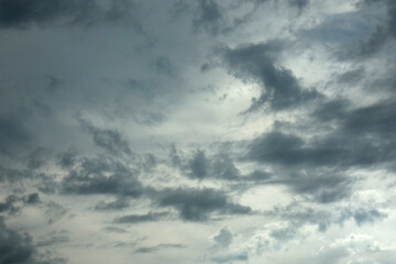 Fototapeta premium Cielo