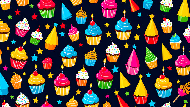 Card Comemorativo de Anivers&aacute;rio