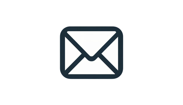 Transparent Email Icon Images – Browse 16,762 Stock Photos, Vectors ...