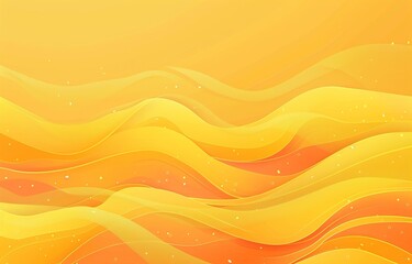Illustration with abstract 3D rendered shapes, liquid shapes, modern background design