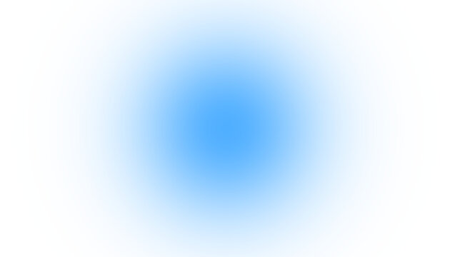 Abstract color  circle glow . Colored light glow round buttons. blur abstract background. Color watercolor gradient blend mesh of neon iridescent colors png , transparent Images
