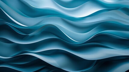 Abstract wave background Wallpaper and banner