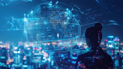 Global Supply Chain Summit: Diverse Leaders Collaborating for Operational Excellence