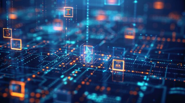 As a non-fungible token, NFTs serve as a non-duplicable digital certificate of ownership for any digital asset assigned to them.