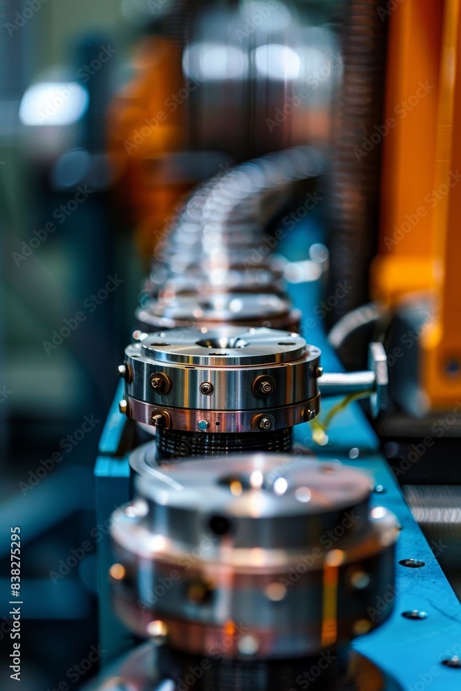 Poster guide for selecting bearings in mechanical systems