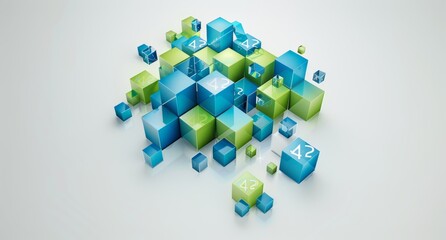 The analytics of big data, artificial intelligence, and cloud computing