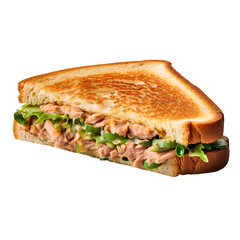 ham and cheese sandwich