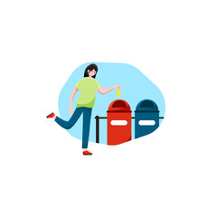 CC_10 Illustrasi Layanan Masyarakat