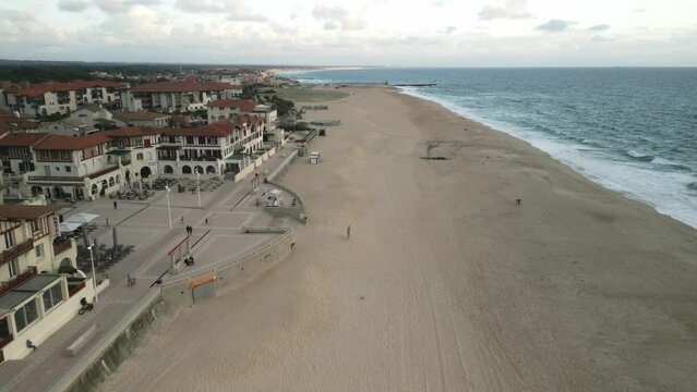 Hossegor, France