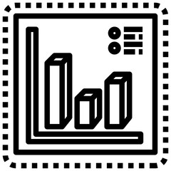 GRAPH,bar chart,bar graph,business.svg