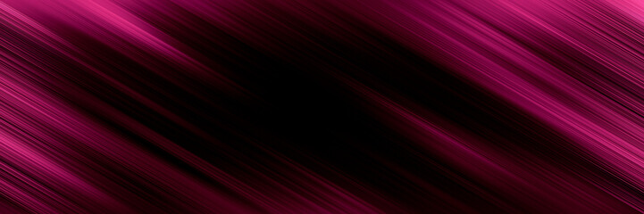 Background abstract pink and black dark are light with the gradient is the Surface with templates metal texture soft lines tech design pattern graphic diagonal neon background.