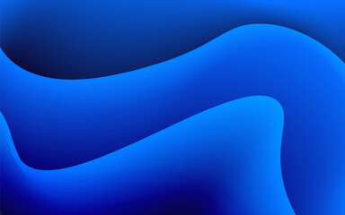 Liquid abstract background for premium digital luxury business sign, Future technology concept