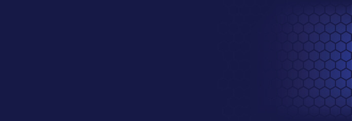 Obraz premium Abstract blue background. Vector illustration