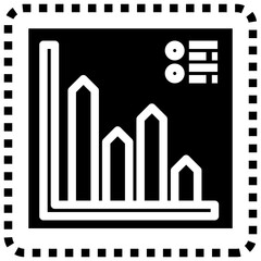 BAR CHART,statistics,graphic,business,finance.svg