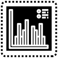 BARS ,graph,analytics,statistics,charts.svg