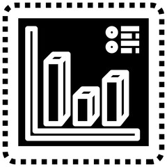 GRAPH,bar chart,bar graph,business.svg