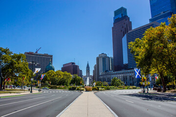 city hall