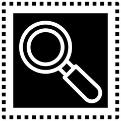 PREVIEW ,search,document,magnifying glass,file.svg