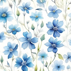 Flower background 
