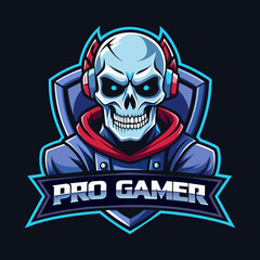 Fototapeta premium skull and crossbones icon