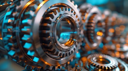 Bearings for Mechanical Systems A